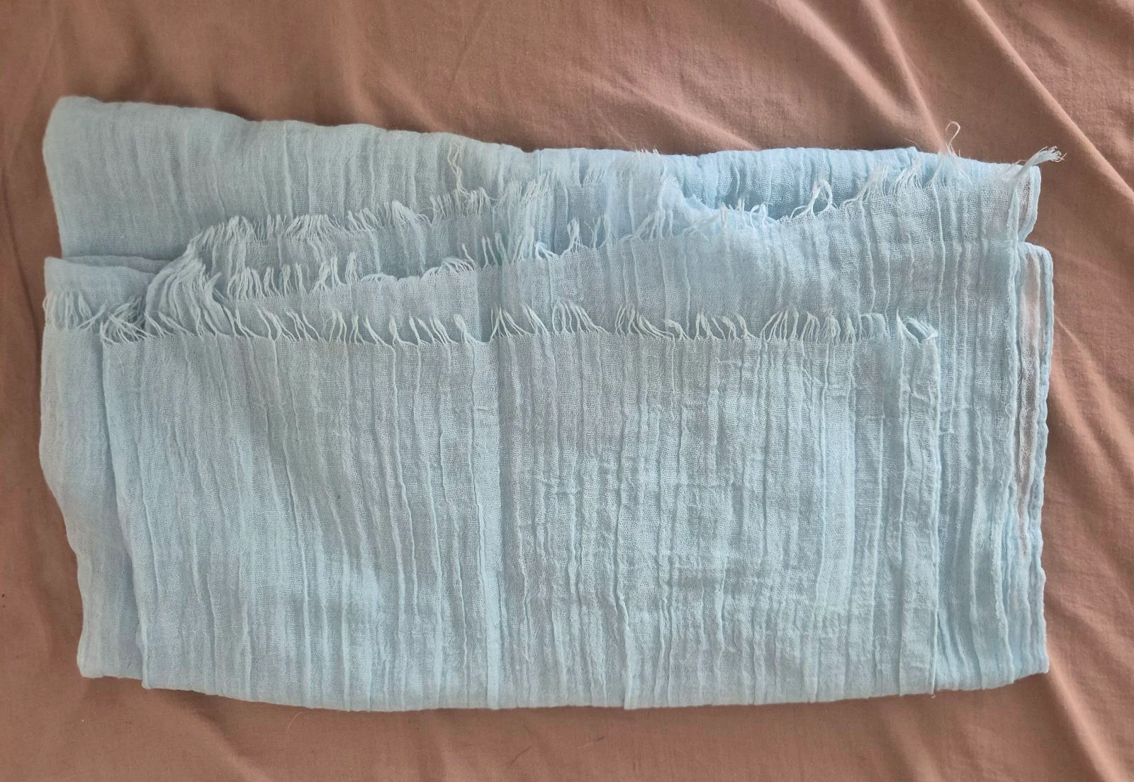 Fular 180×82 cm